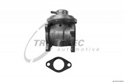 TRUCKTEC AUTOMOTIVE 0716012 -  Клапан, управление рециркуляция ОГ